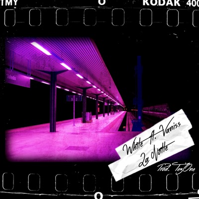 La Notte (feat. Vaniss) - Single