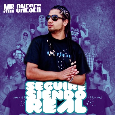 Seguiré Siendo Real