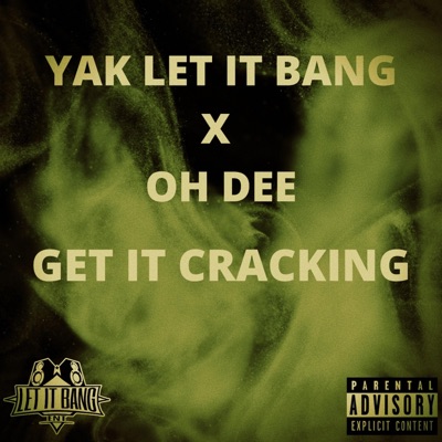 Get It Cracking - Single
