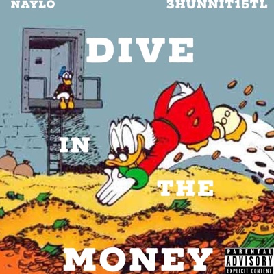 Dive in the Money - Single