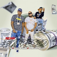 EXPRESSO (feat. Yomel El Meloso & Shelow Shaq) [remix] - Single - Jey Oz