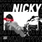NICKY - Yoksi lyrics