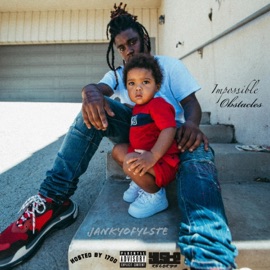 Berious JankyOfylste