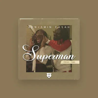 Listen to Benjamin Fayah, watch music videos, read bio, see tour dates & more!
