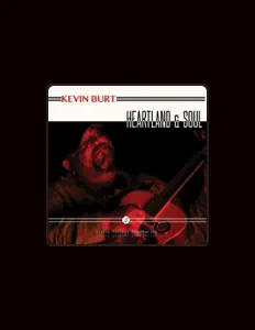 Listen to Kevin Burt, watch music videos, read bio, see tour dates & more!