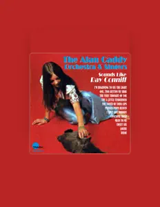 聆聽 The Alan Caddy Orchestra & Singers、觀看音樂影片、閱讀小傳、查看巡演日期等！