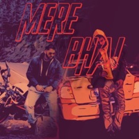 Mere Bhai - Single - Safal