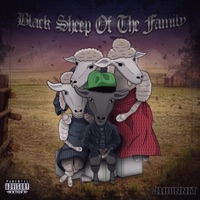 Black Sheep of the Family - J1hunnit