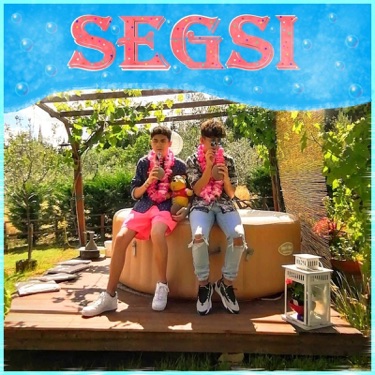 375px x 375px - Segsi - Tosca Gang | Shazam