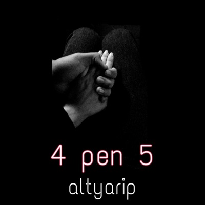 4 Pen 5 - Single