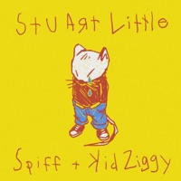 Stuart Little (feat. Kid Ziggy) - Single - Spiff