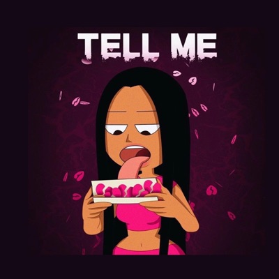 Tell Me - Single