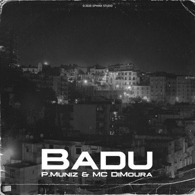 Badu (feat. Mc Dimoura) - Single