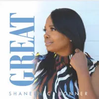 Great God — Shaneen Bonner