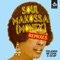 Soul Makossa (Money) [Zed Bias Dub Remix] - Yolanda Be Cool & DCUP lyrics