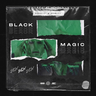 Black Magic - Single