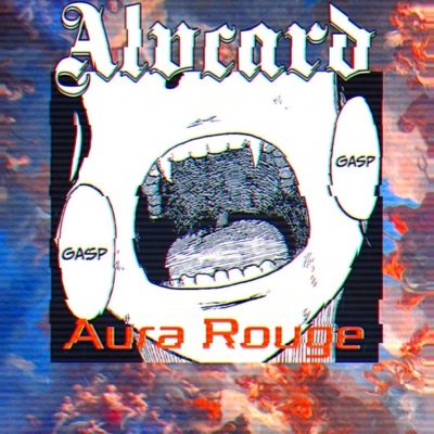 Aura Rouge - Single
