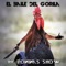 El Baile Del Gorila (feat. Seker Smc) - El Poninas lyrics