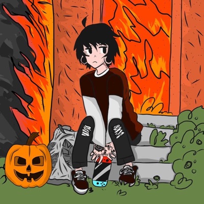 It's My Fault (I Can't Love) - Single