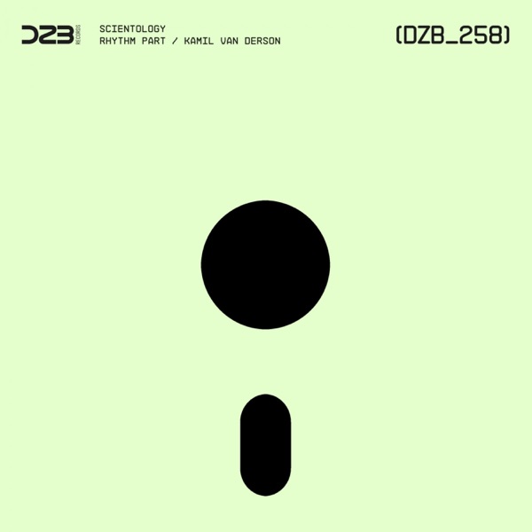 Scientology - Single
