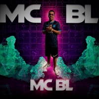 Festa Clandestina - Single - MC BL