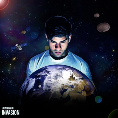 Invasion - Single