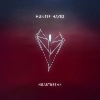 Heartbreak - Single - Hunter Hayes