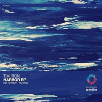 Harbor / Refuge - Single - Tim Iron