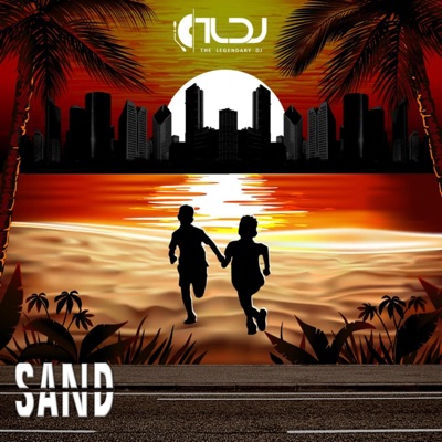Sand - EP