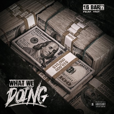 What We Doing (feat. YNT) - Single