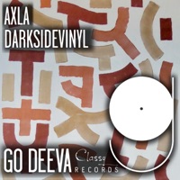 Axla - Single - Darksidevinyl