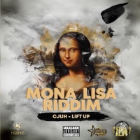 Lift Up - Single - Cjuh