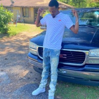 Way It Is / Starlito-1 Leg At a Time - Single - JayGwopp