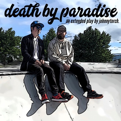 Death by Paradise - EP
