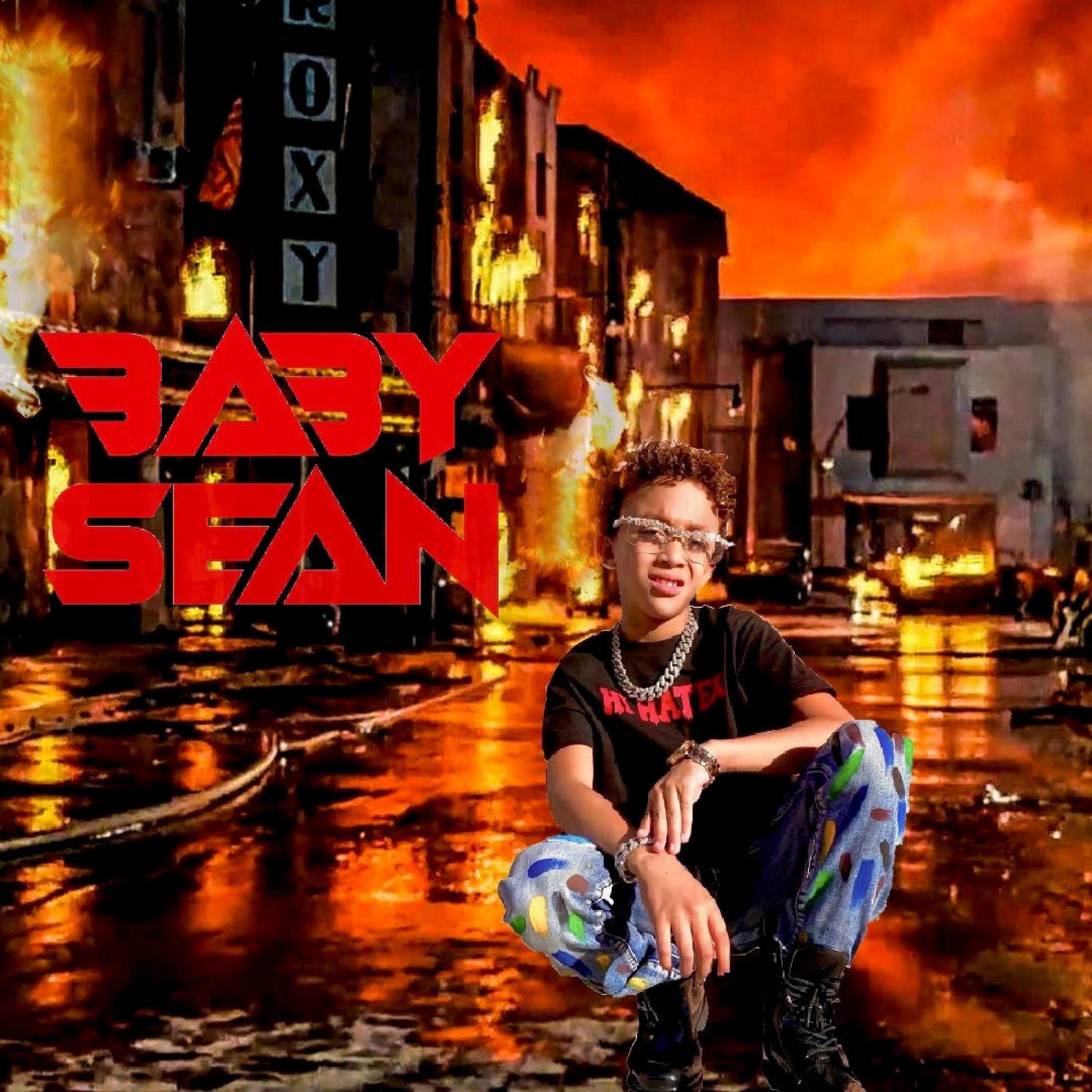 Look At My Swag - Single