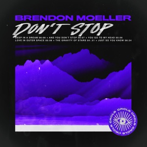 Don’t Stop