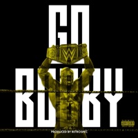 Go Bobby - Single - Heartbreak Julio & Retrospec