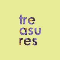 Treasures - Single - Jokujekku & Trebly