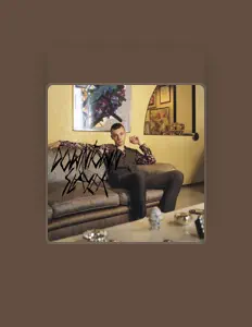 Poslechněte si interpreta Moro 19, sledujte hudební videa, přečtěte si životopis, podívejte se na data turné a další informace.