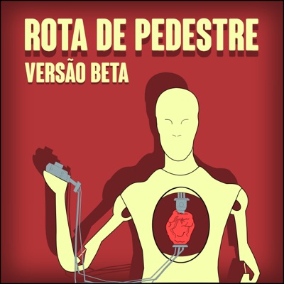Versão Beta (feat. Anaí Corrêa) - Single