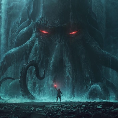 Cthulu - Single