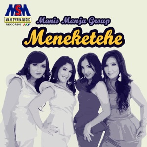 Manis Manja Group - Meneketehe - Line Dance Musik