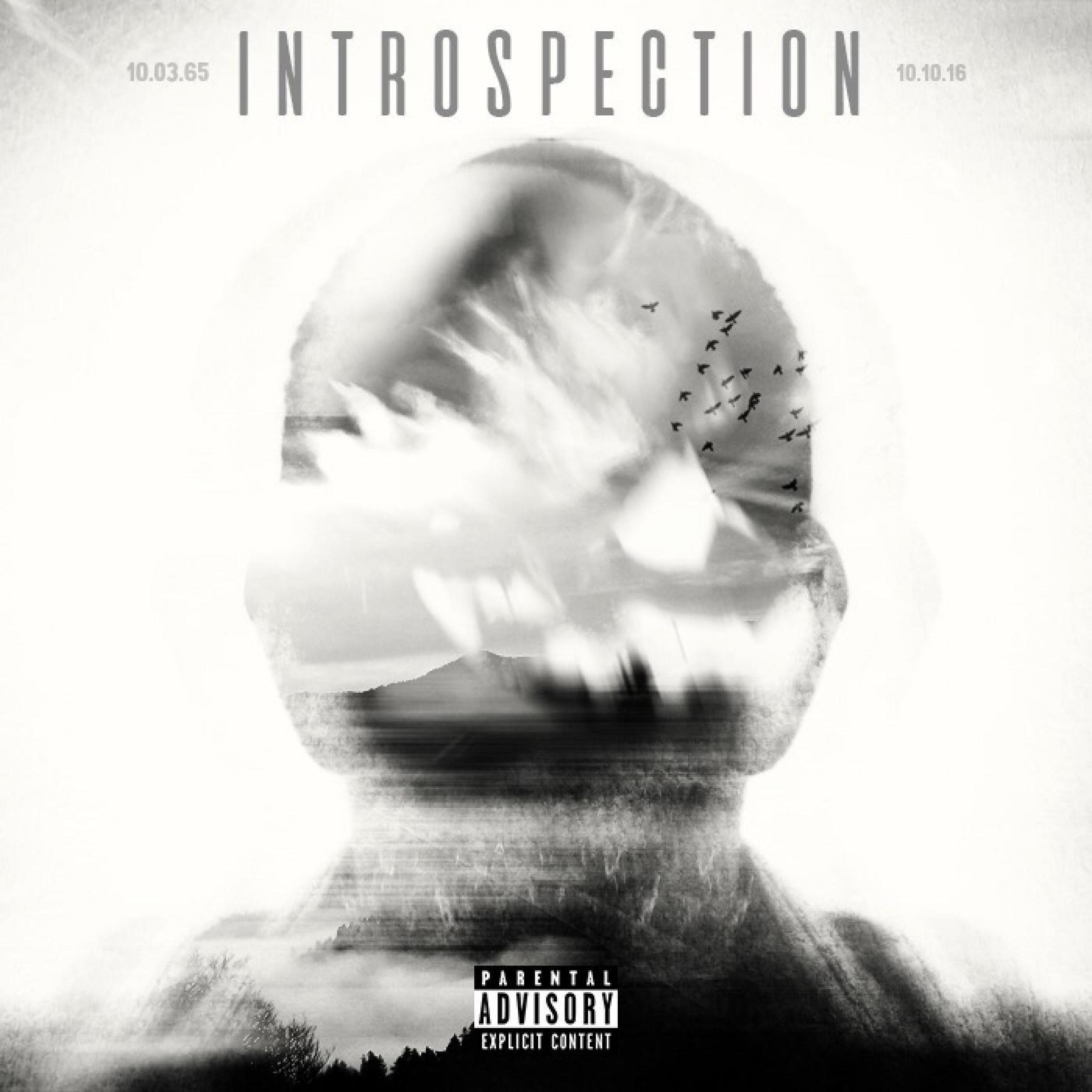 Introspection - EP