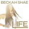 Here In This Moment - Beckah Shae lyrics