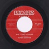 Mara Connor - Ain't That a Shame