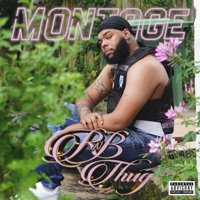 R&B Thug - Montage