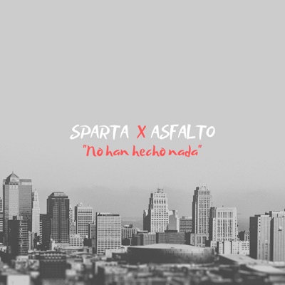 No Han Hecho Nada - Single