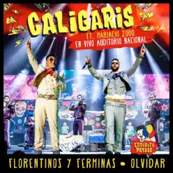 En Vivo Auditorio Nacional (feat. Mariachi 2000) - Single - Los Caligaris