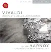 Ofra Harnoy, Igor Oistrakh, Mihai Tetel, Valerie Weeks, Toronto Chamber Orchestra & Paul Robinson - Concerto for Violin, Cello and Orchestra In F Major, RV 544 ("Il Proteo O Sia Il Mondo Al Rovescio"): II. Largo
