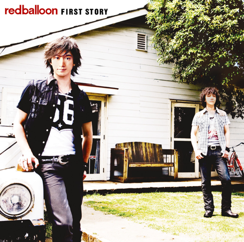 redballoon インディーズ1stアルバム! redballoon - Apple Music